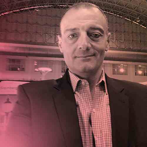 Bill Simoni