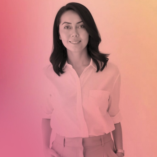 Raquel Chin Wo Astua
